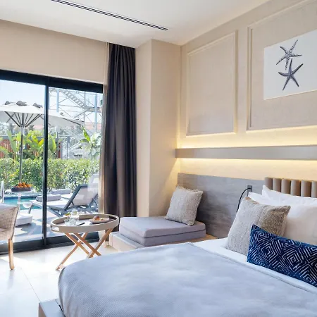 Hotel Liu 5*