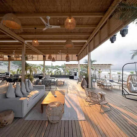 Hotel Liu 5*