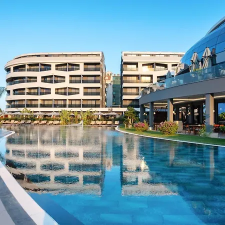Liu Hotel