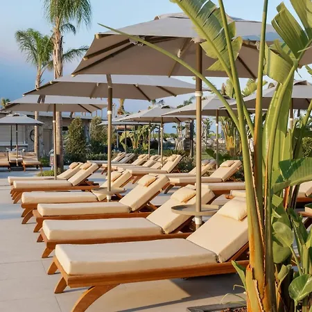 Hotel Liu 5*