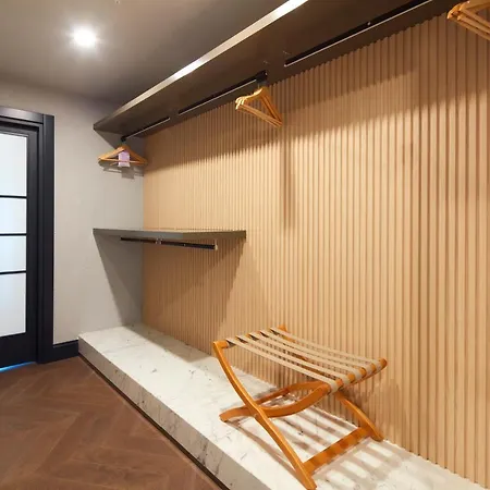 Hotel Liu 5*