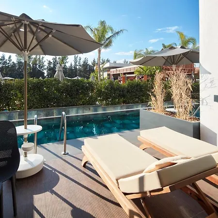 Hotel Liu 5*