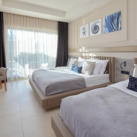 Hotel Liu Side